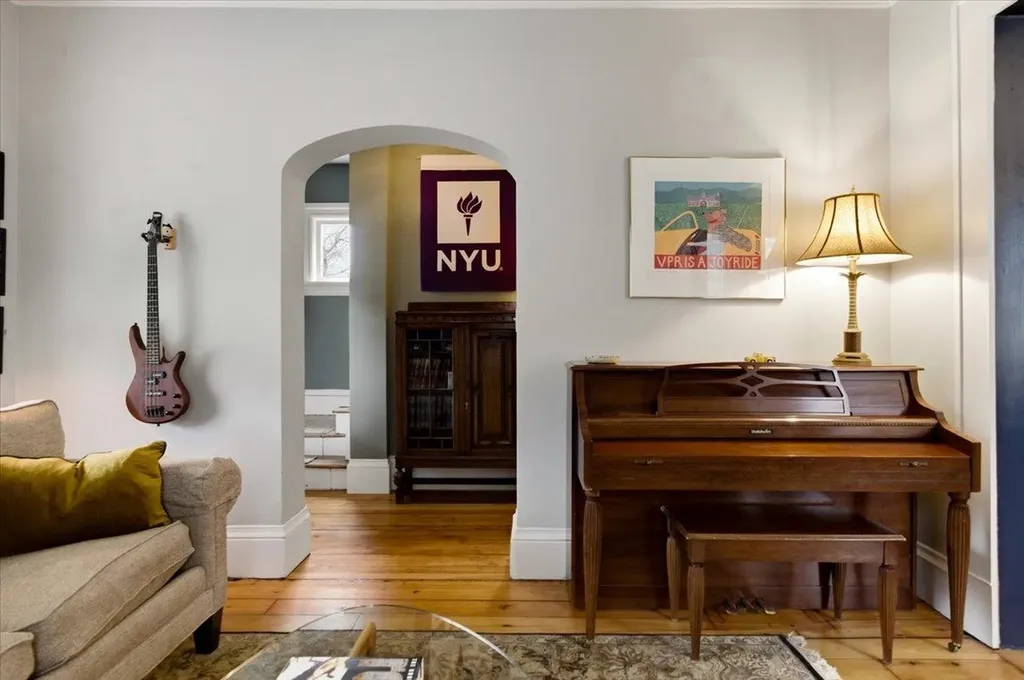 35 Terrace Street Montpelier VT 05602