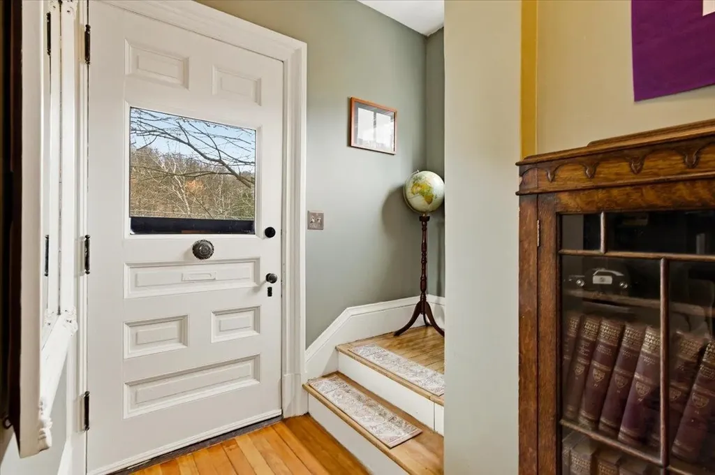 35 Terrace Street Montpelier VT 05602