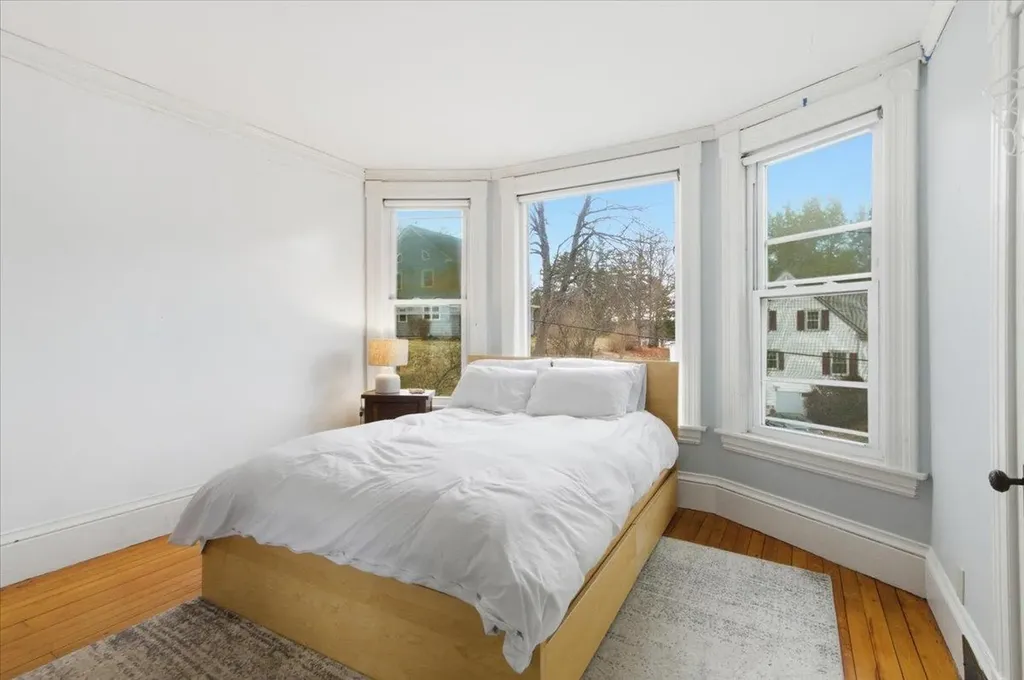 35 Terrace Street Montpelier VT 05602