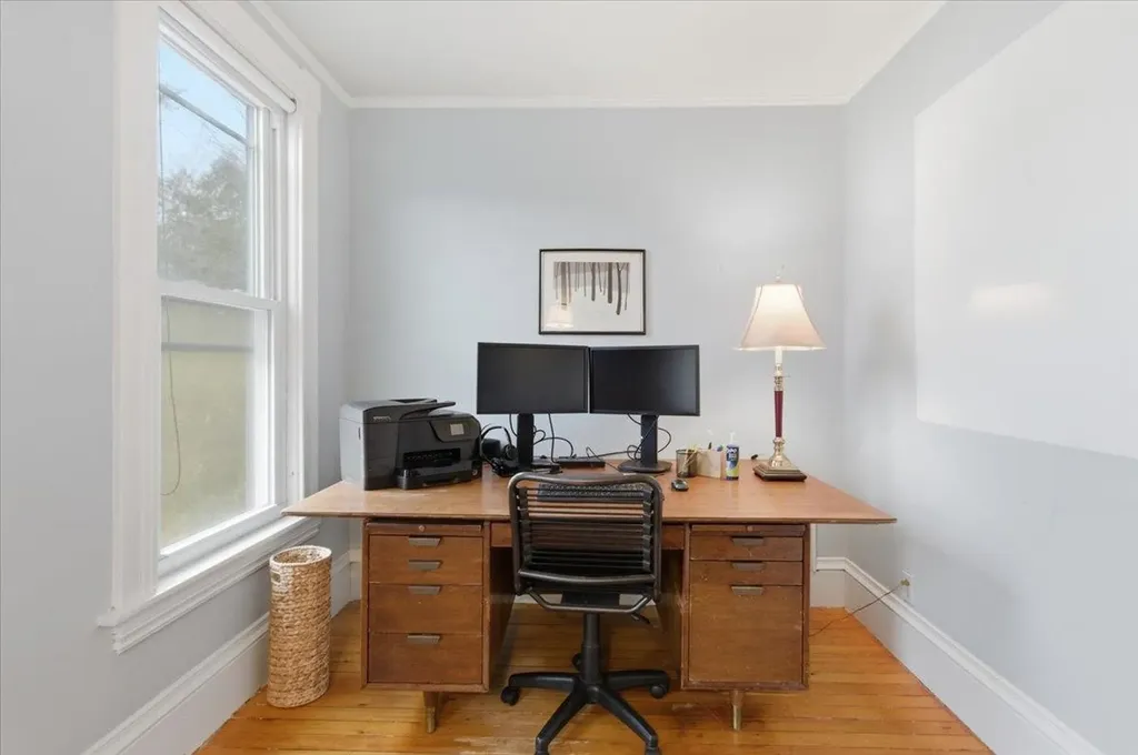 35 Terrace Street Montpelier VT 05602