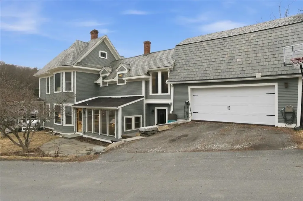 35 Terrace Street Montpelier VT 05602