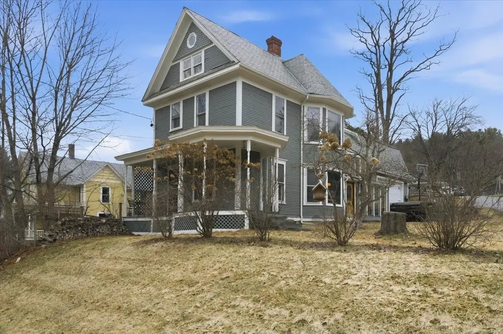 35 Terrace Street Montpelier VT 05602