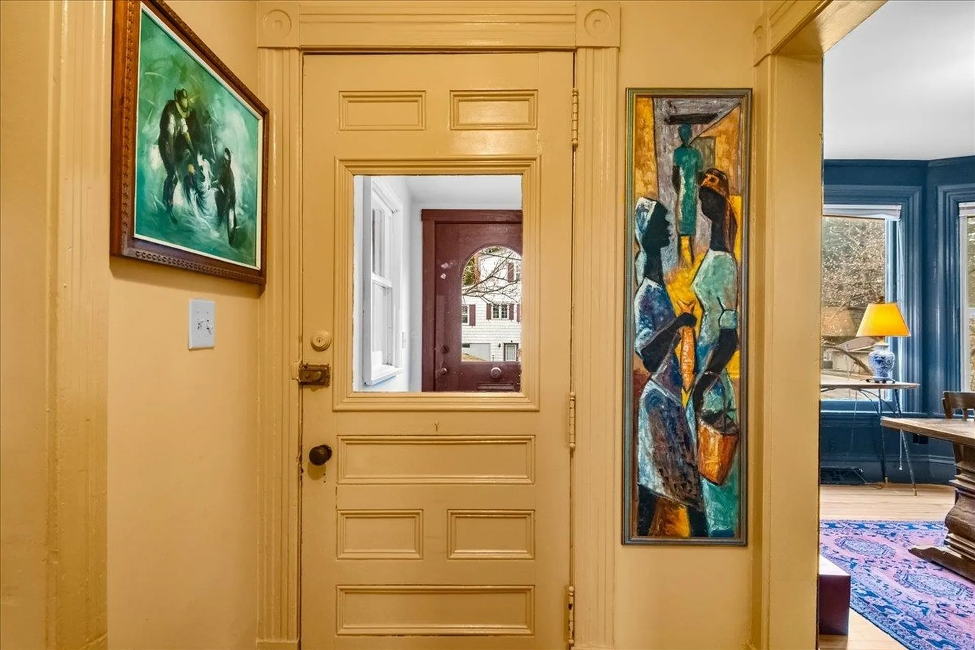 35 Terrace Street Montpelier VT 05602