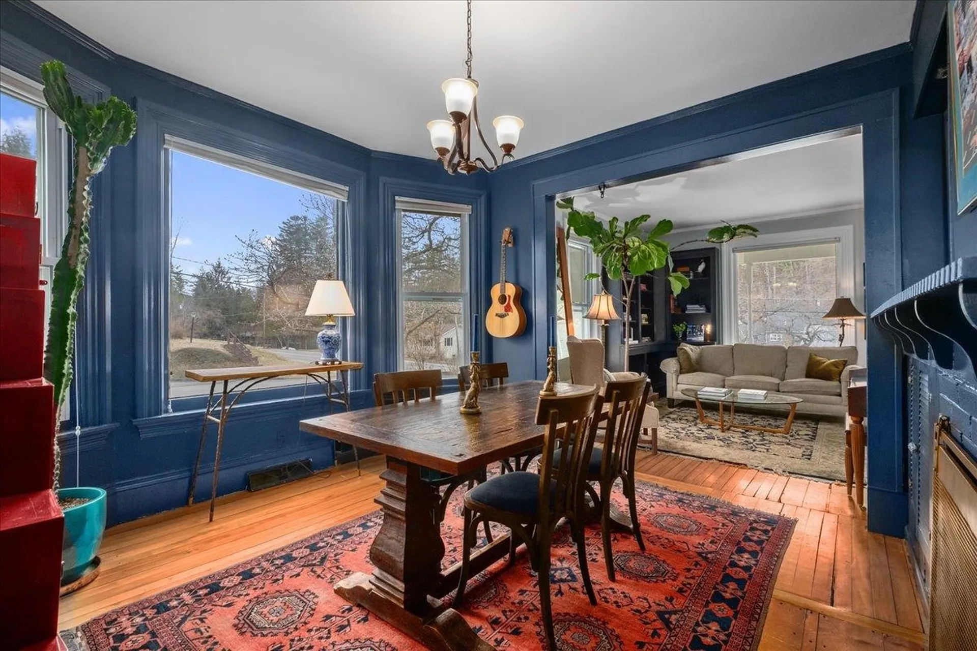 35 Terrace Street Montpelier VT 05602
