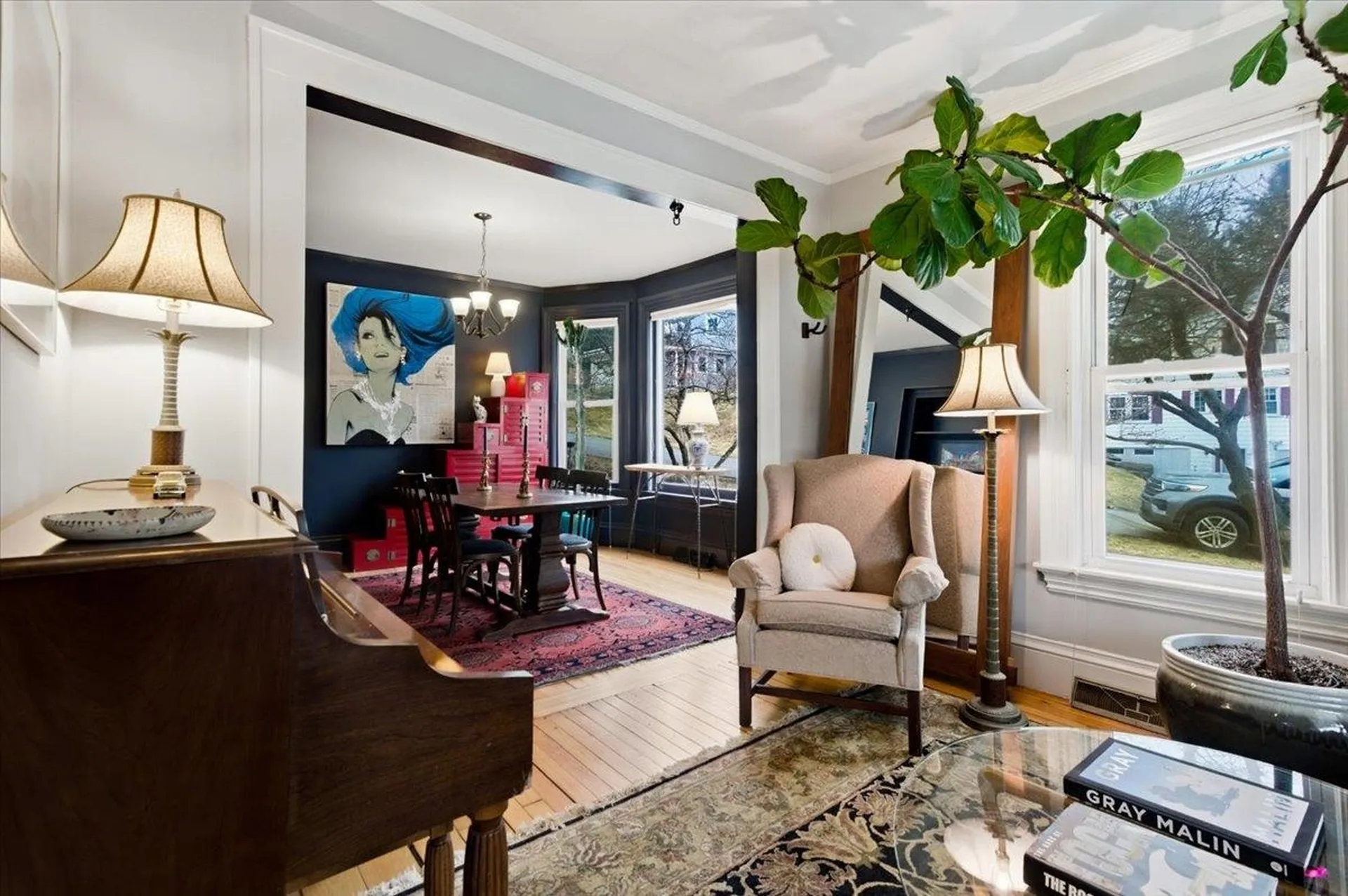 35 Terrace Street Montpelier VT 05602