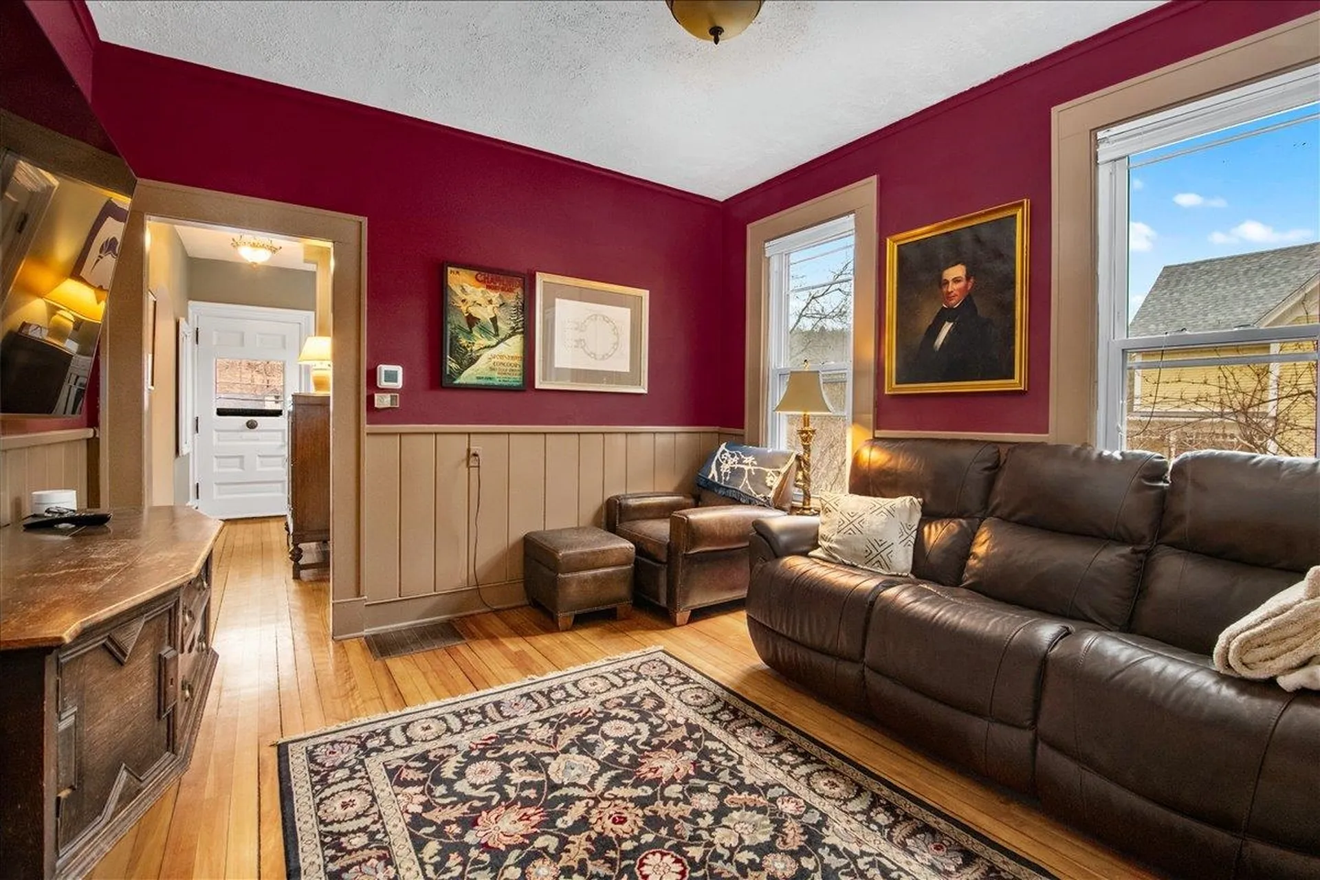 35 Terrace Street Montpelier VT 05602