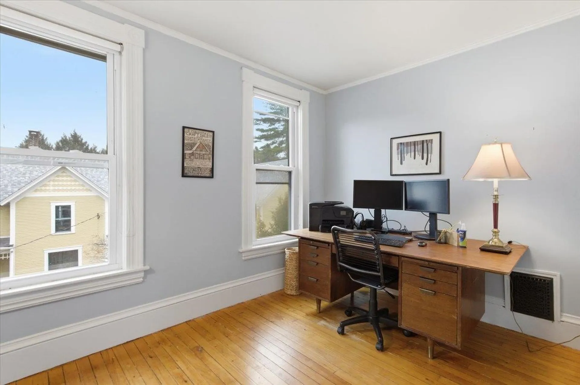 35 Terrace Street Montpelier VT 05602