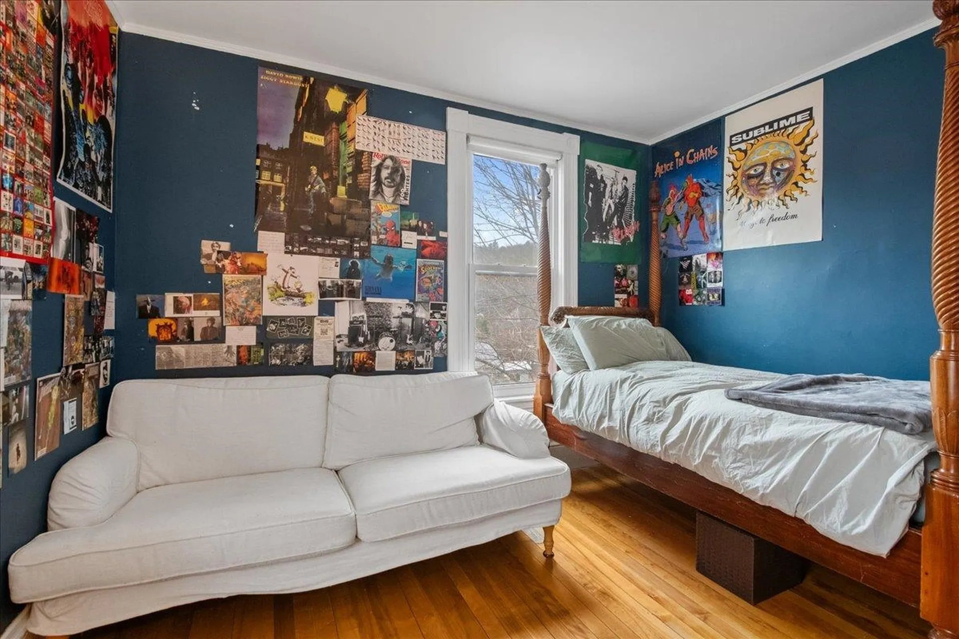 35 Terrace Street Montpelier VT 05602