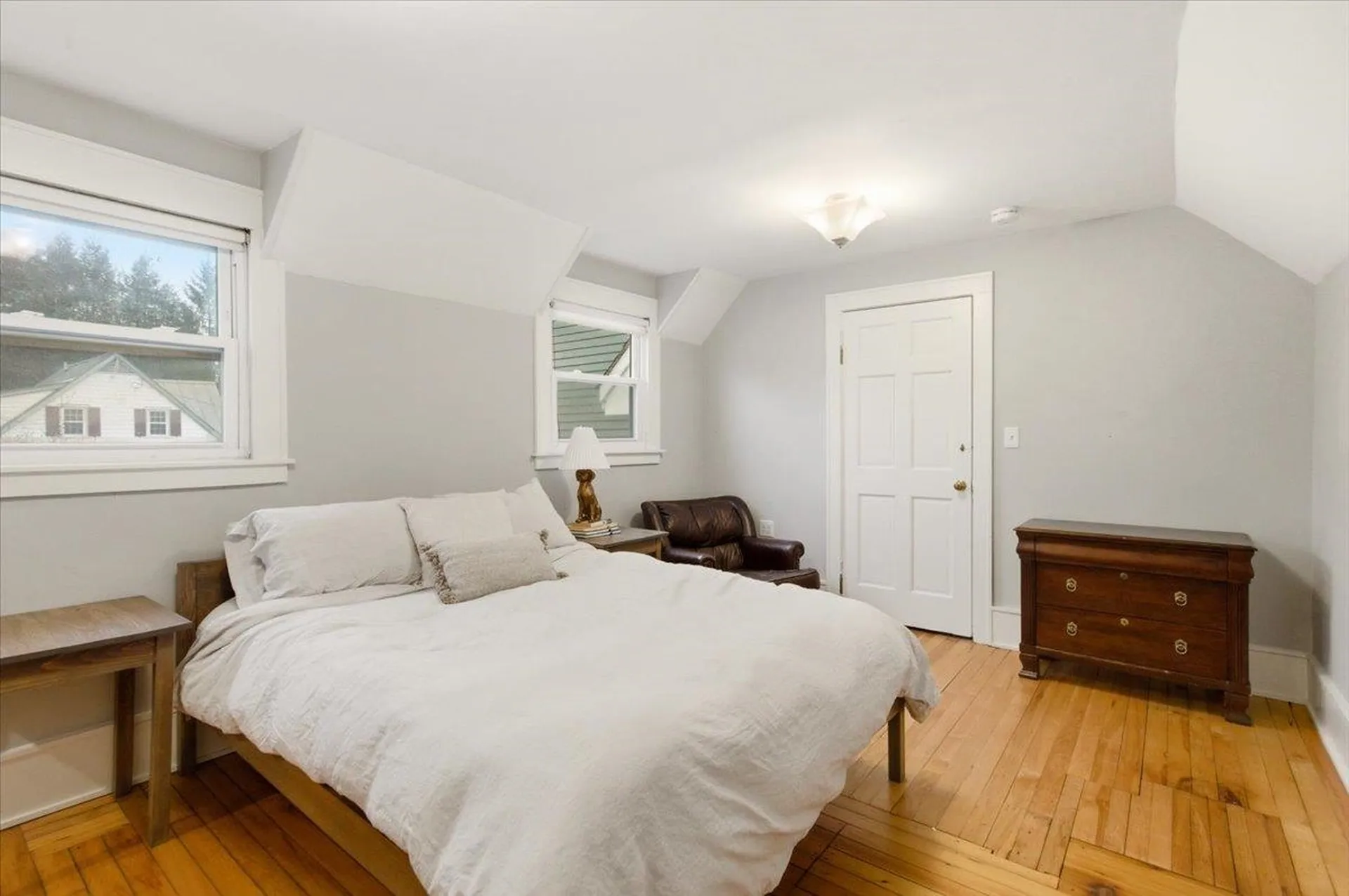 35 Terrace Street Montpelier VT 05602