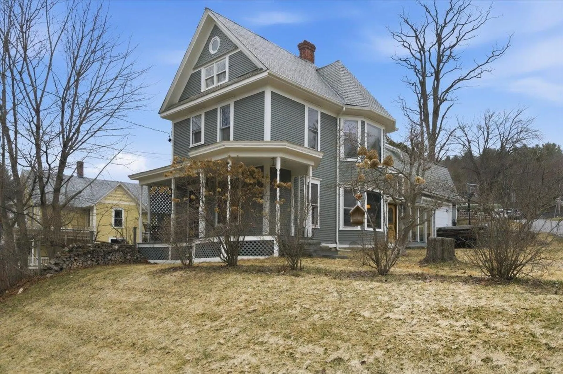 35 Terrace Street Montpelier VT 05602