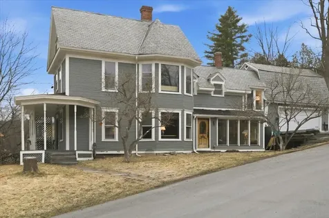 35 Terrace Street Montpelier VT 05602
