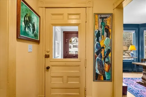 35 Terrace Street Montpelier VT 05602