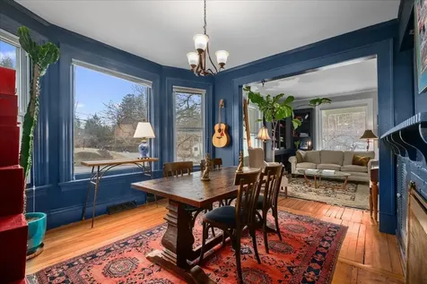 35 Terrace Street Montpelier VT 05602