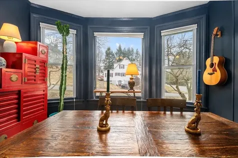 35 Terrace Street Montpelier VT 05602