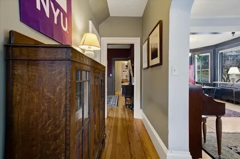 35 Terrace Street Montpelier VT 05602