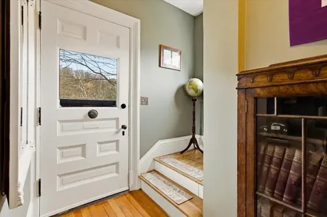 35 Terrace Street Montpelier VT 05602