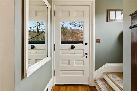 35 Terrace Street Montpelier VT 05602