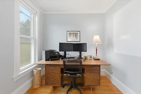 35 Terrace Street Montpelier VT 05602