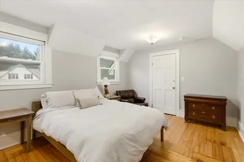 35 Terrace Street Montpelier VT 05602