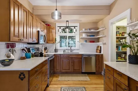 35 Terrace Street Montpelier VT 05602