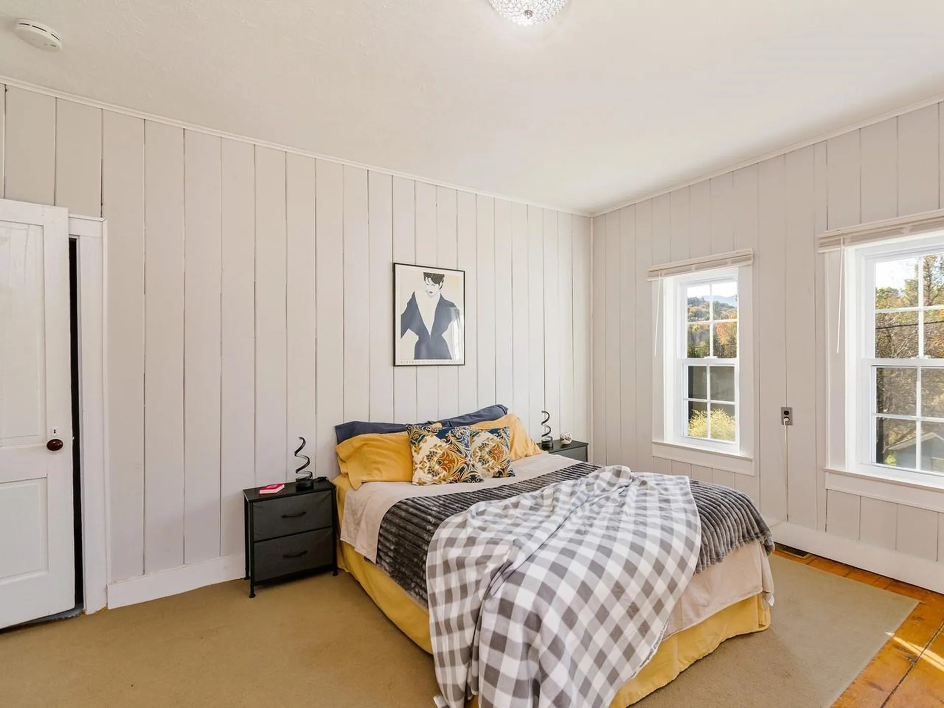 394-396 Beane Road Huntington VT 05462