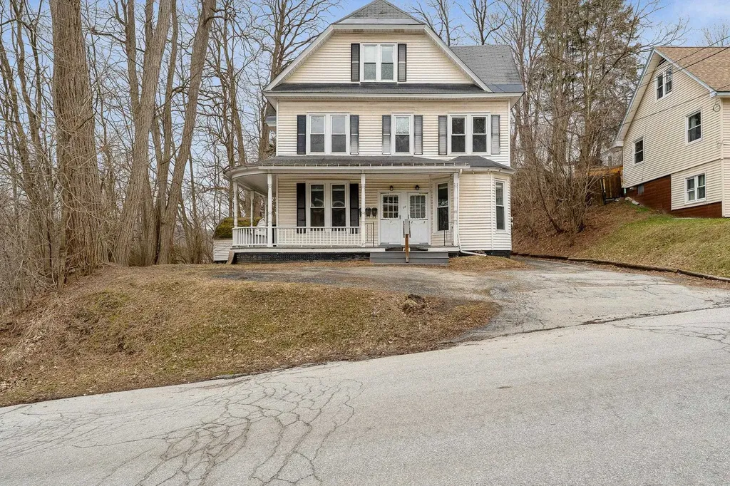38 Long Street Barre City VT 05641