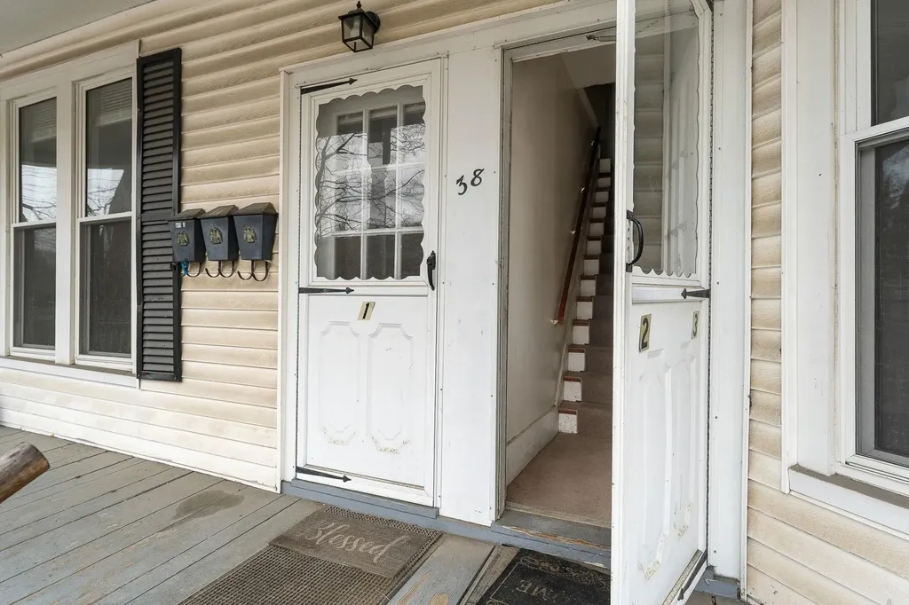 38 Long Street Barre City VT 05641