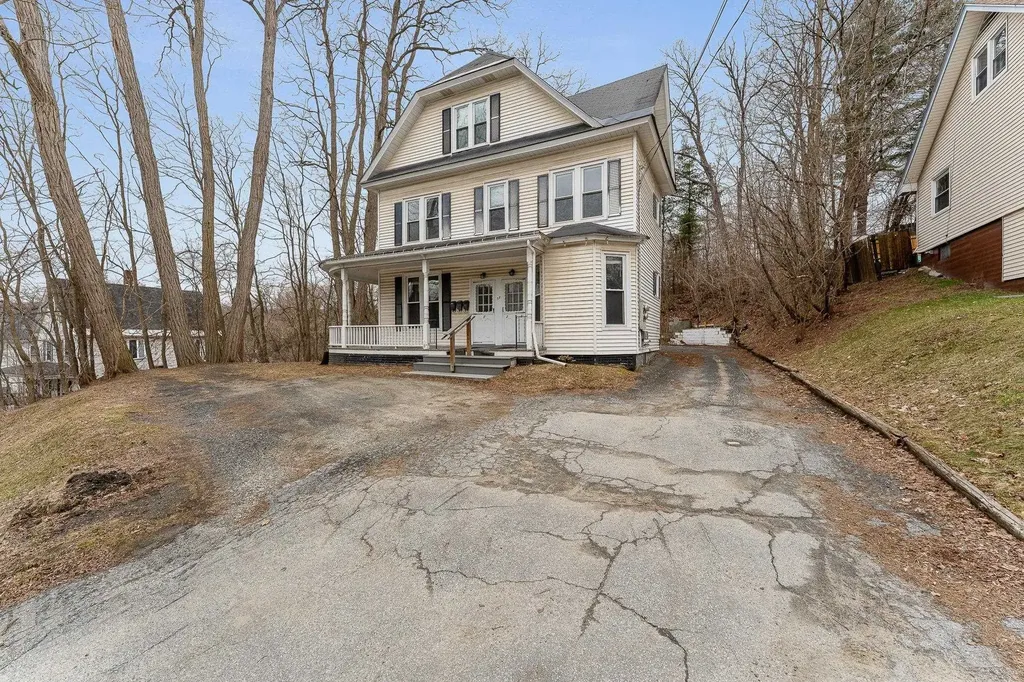 38 Long Street Barre City VT 05641