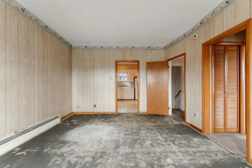 38 Long Street Barre City VT 05641