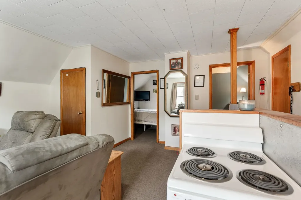 38 Long Street Barre City VT 05641