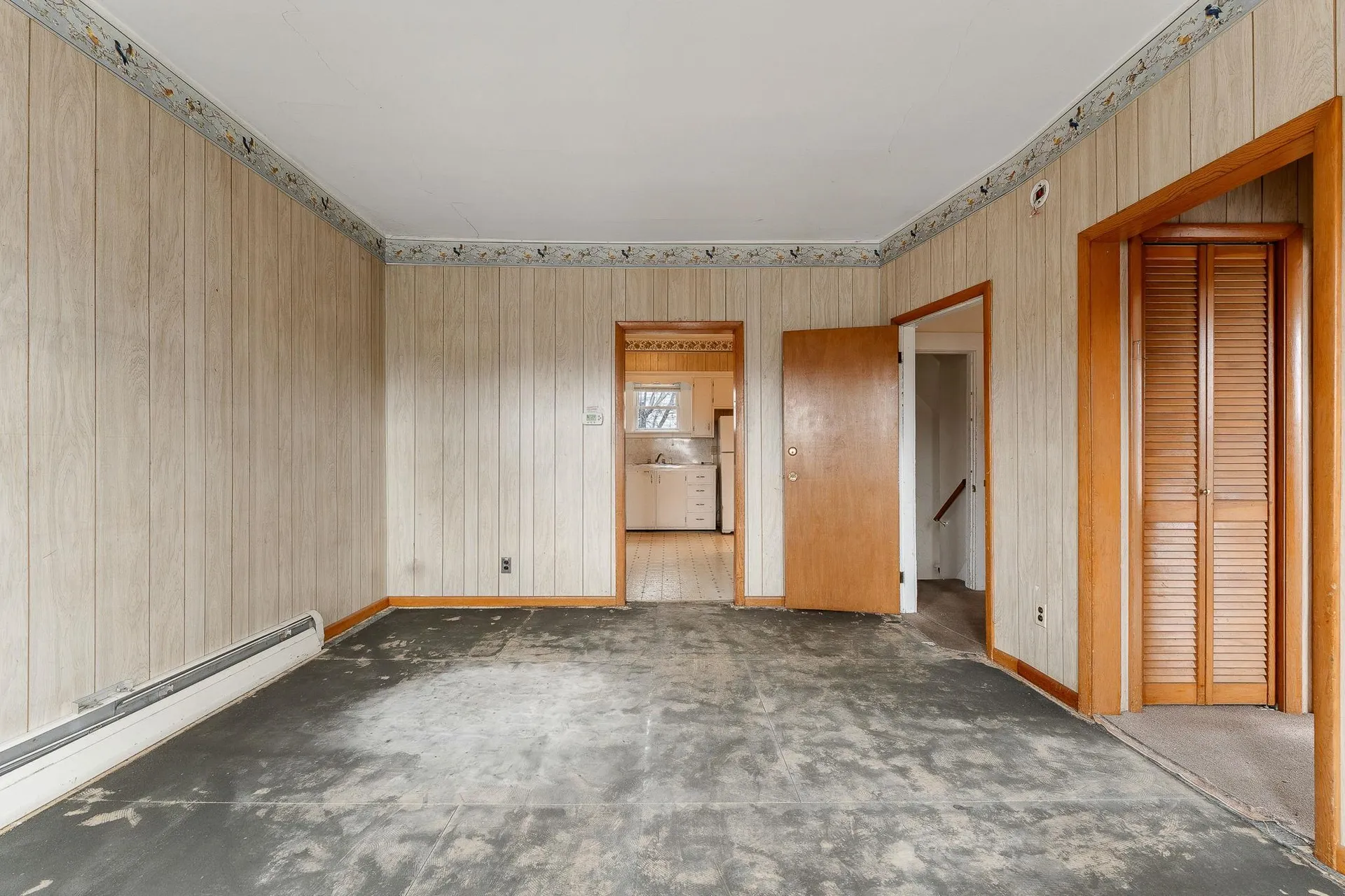 38 Long Street Barre City VT 05641