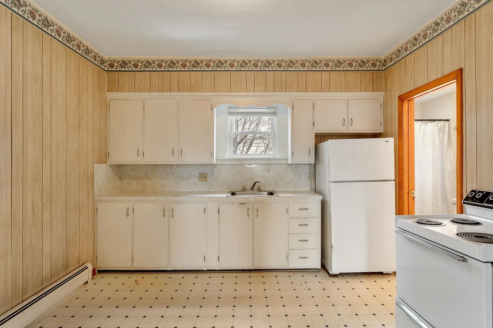 38 Long Street Barre City VT 05641