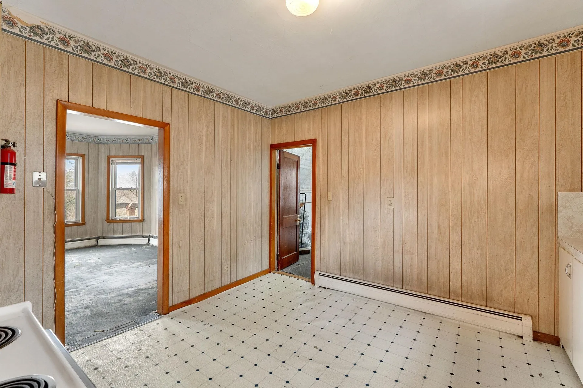 38 Long Street Barre City VT 05641