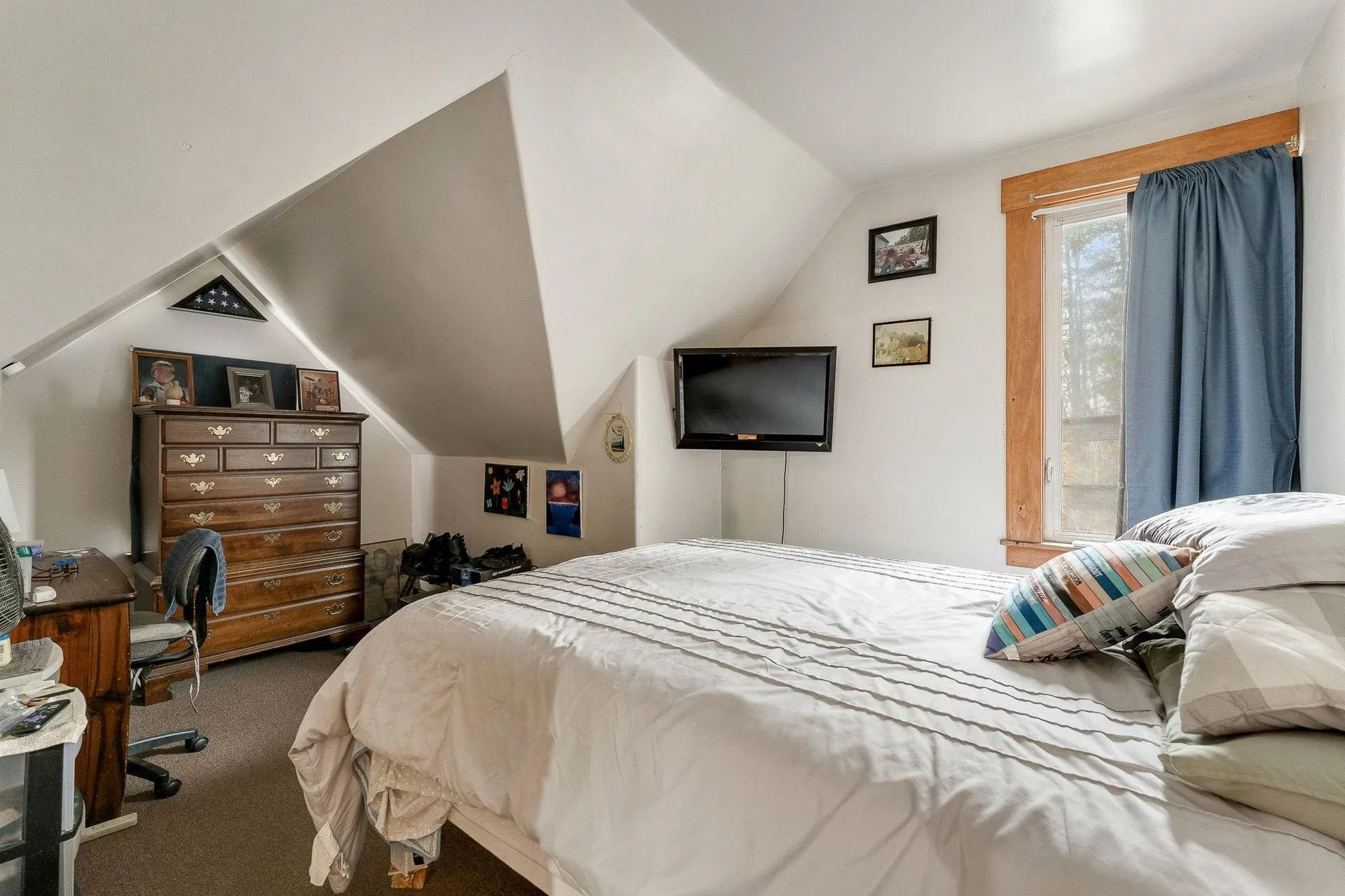 38 Long Street Barre City VT 05641