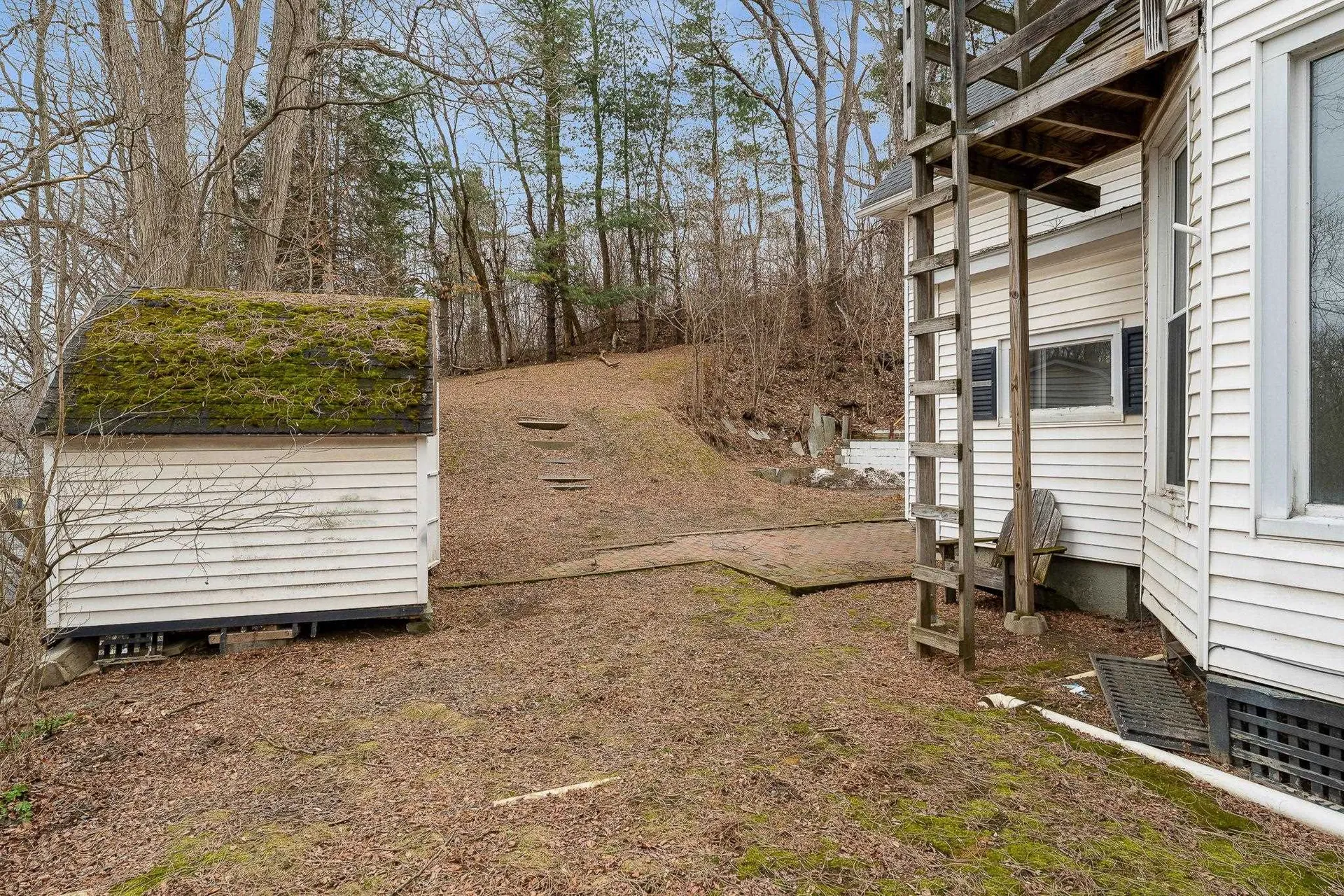 38 Long Street Barre City VT 05641