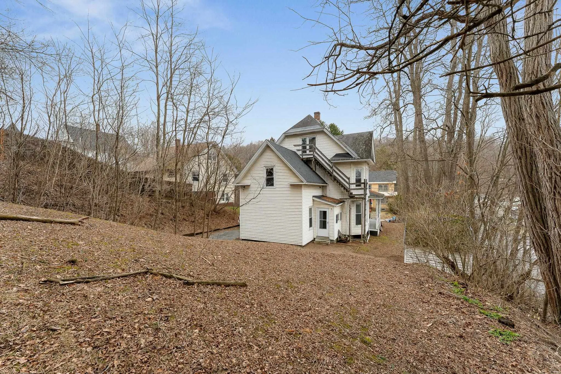 38 Long Street Barre City VT 05641