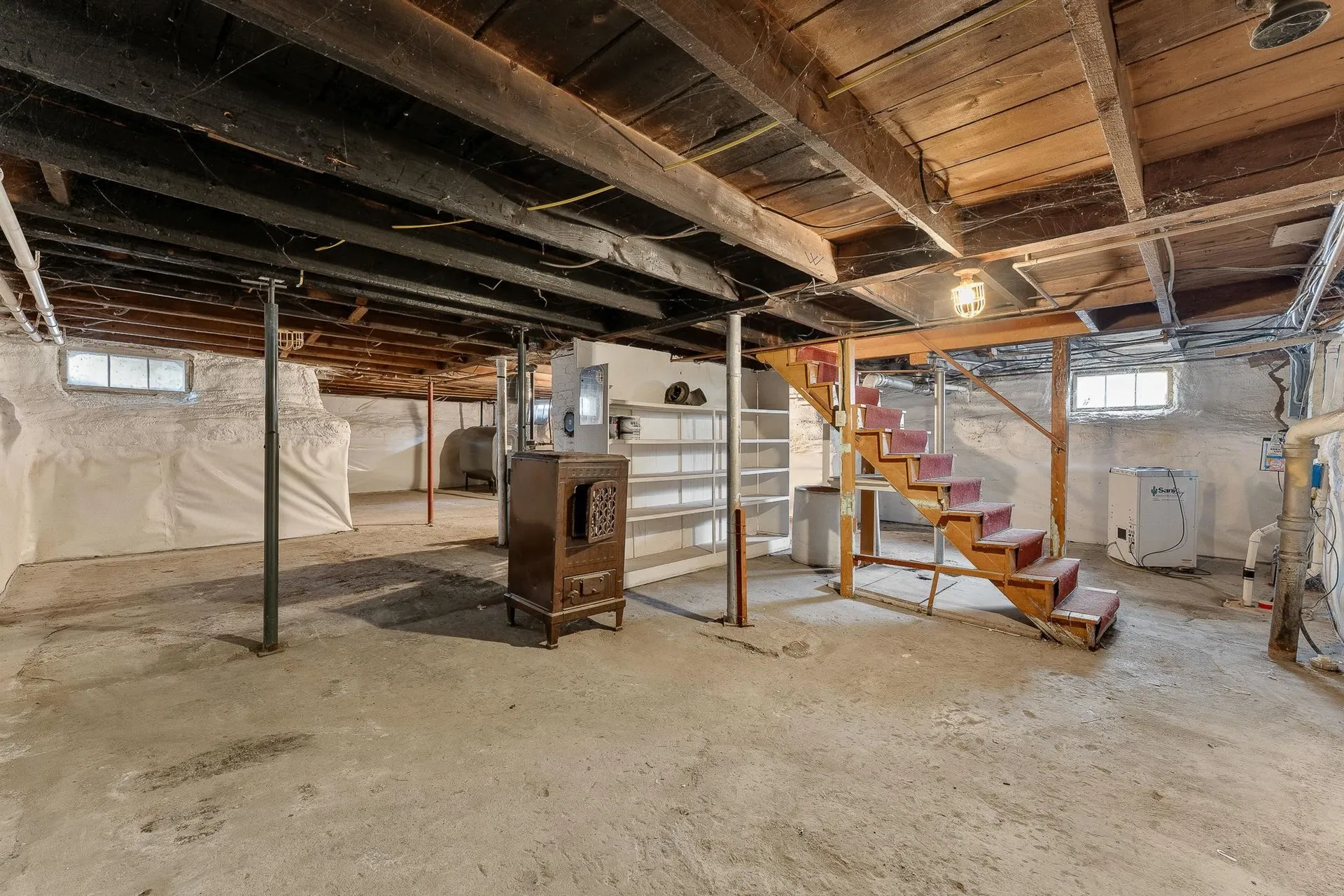38 Long Street Barre City VT 05641