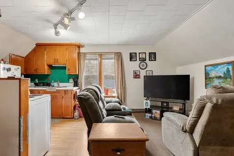 38 Long Street Barre City VT 05641