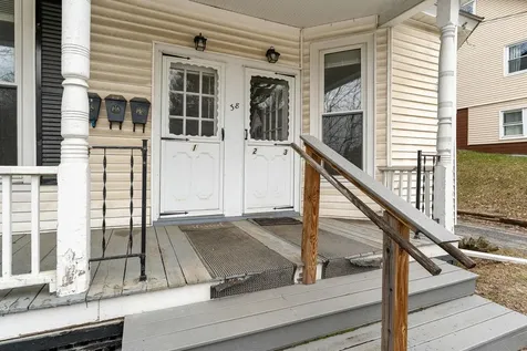38 Long Street Barre City VT 05641
