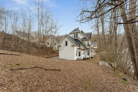 38 Long Street Barre City VT 05641