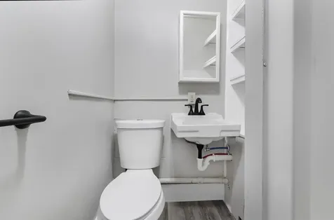 4 Water Street Newmarket NH 03857