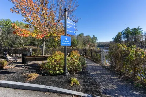 4 Water Street Newmarket NH 03857