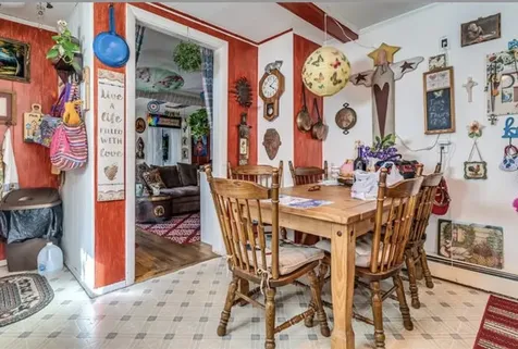 4 Water Street Newmarket NH 03857