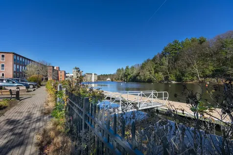 4 Water Street Newmarket NH 03857