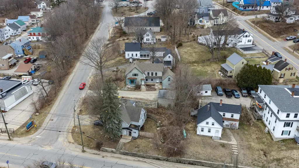 7 Elliott Street Laconia NH 03246