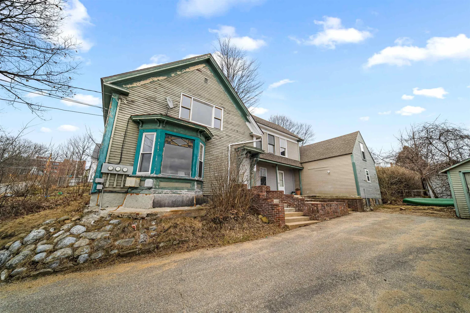 7 Elliott Street Laconia NH 03246