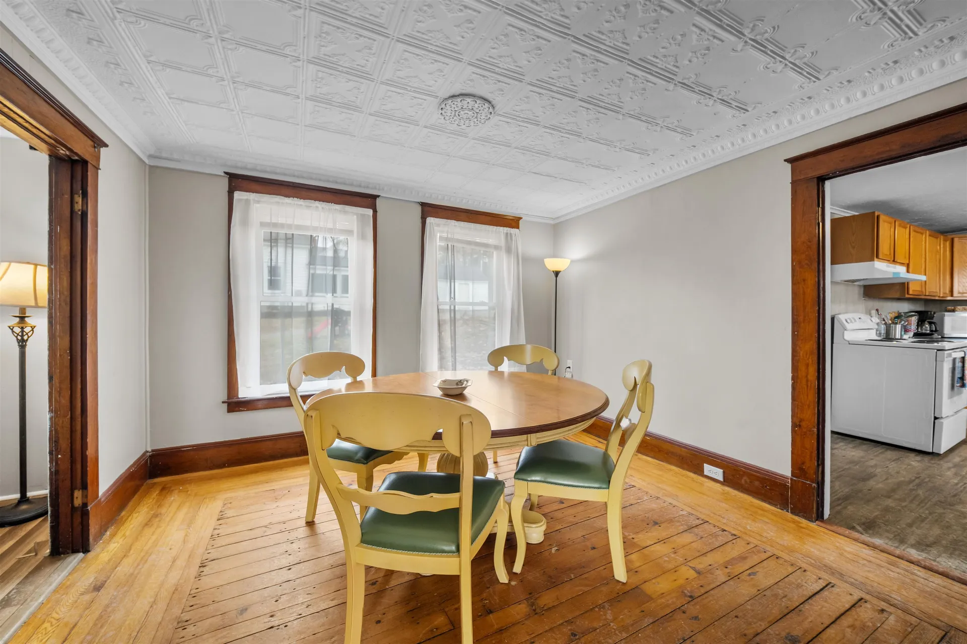 7 Elliott Street Laconia NH 03246