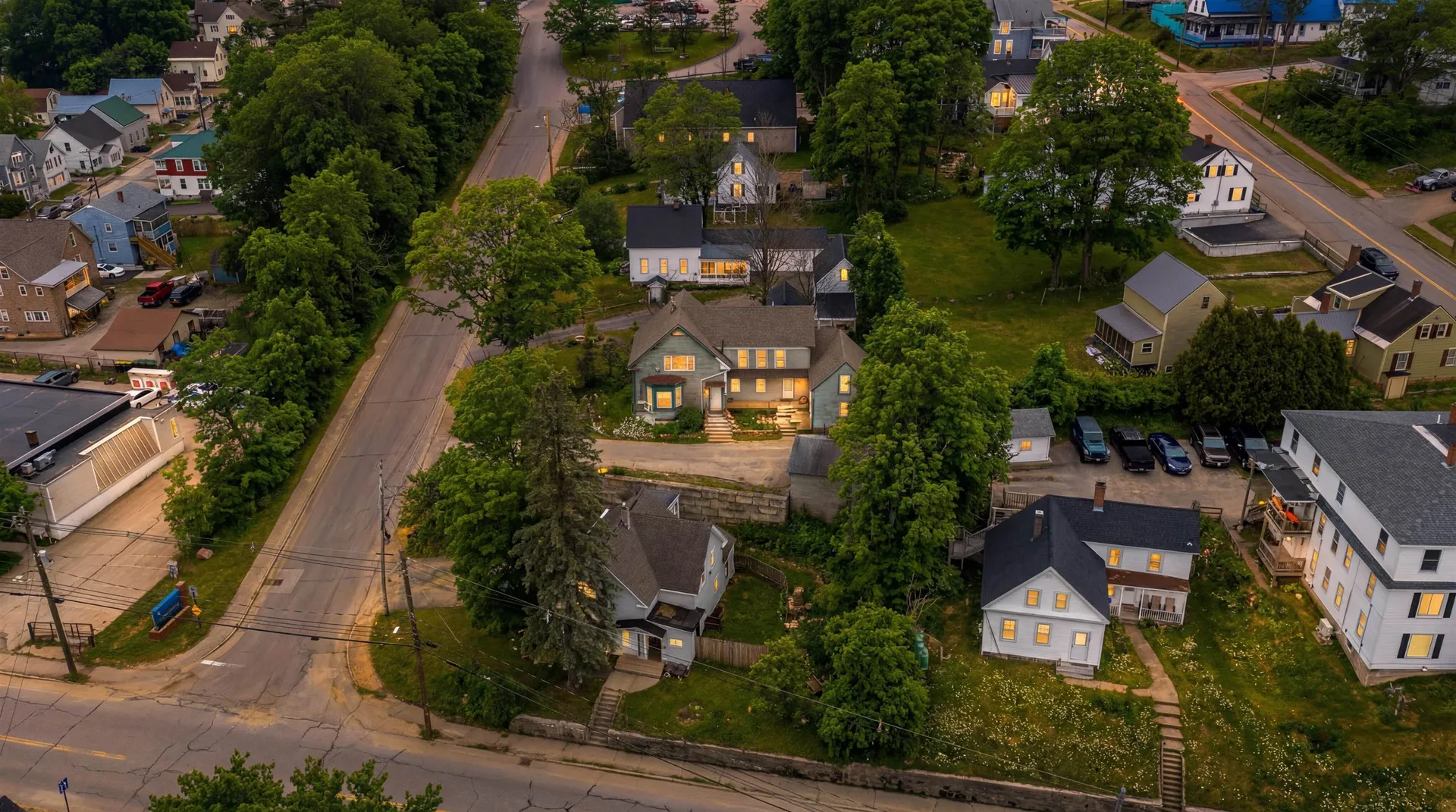 7 Elliott Street Laconia NH 03246