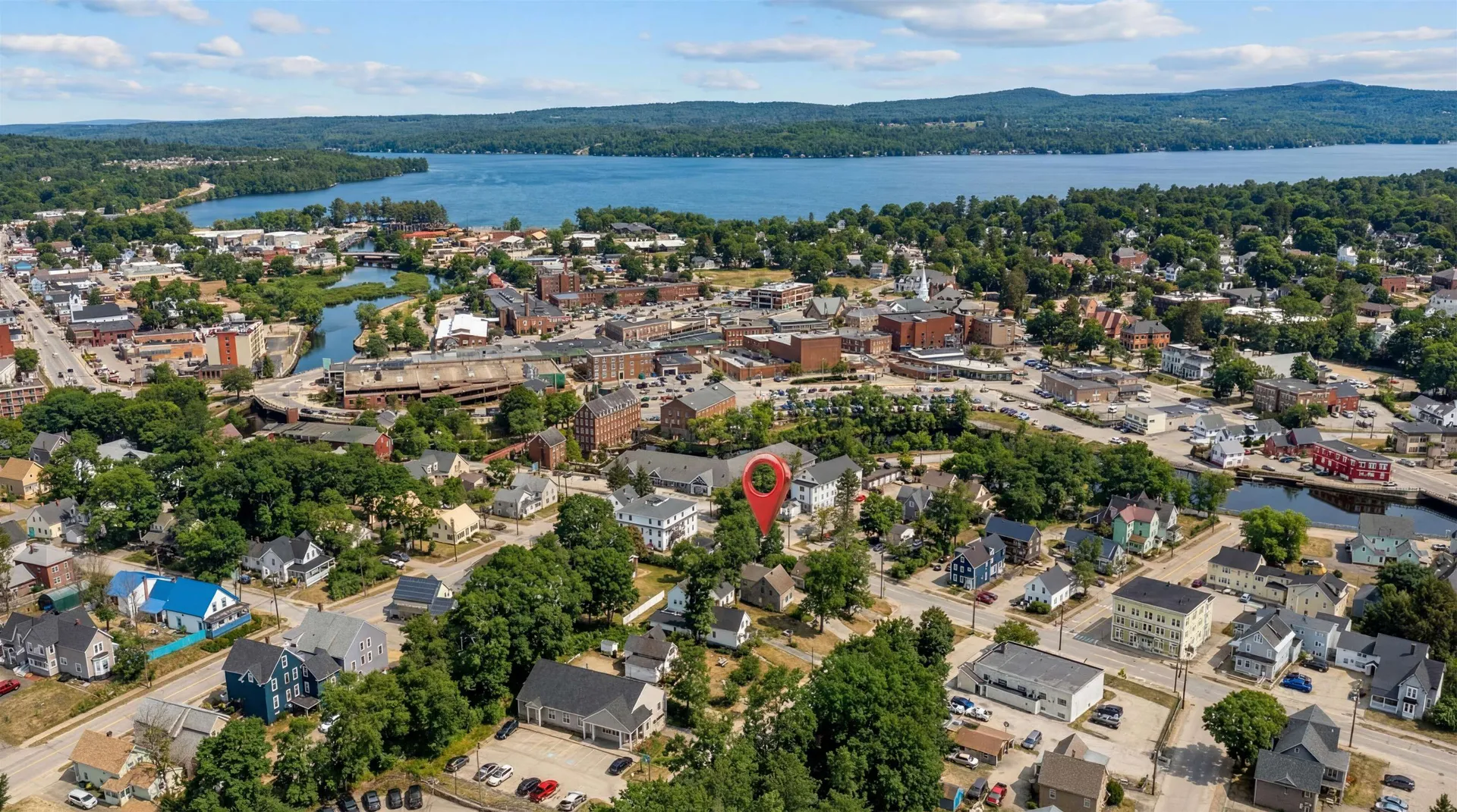 7 Elliott Street Laconia NH 03246