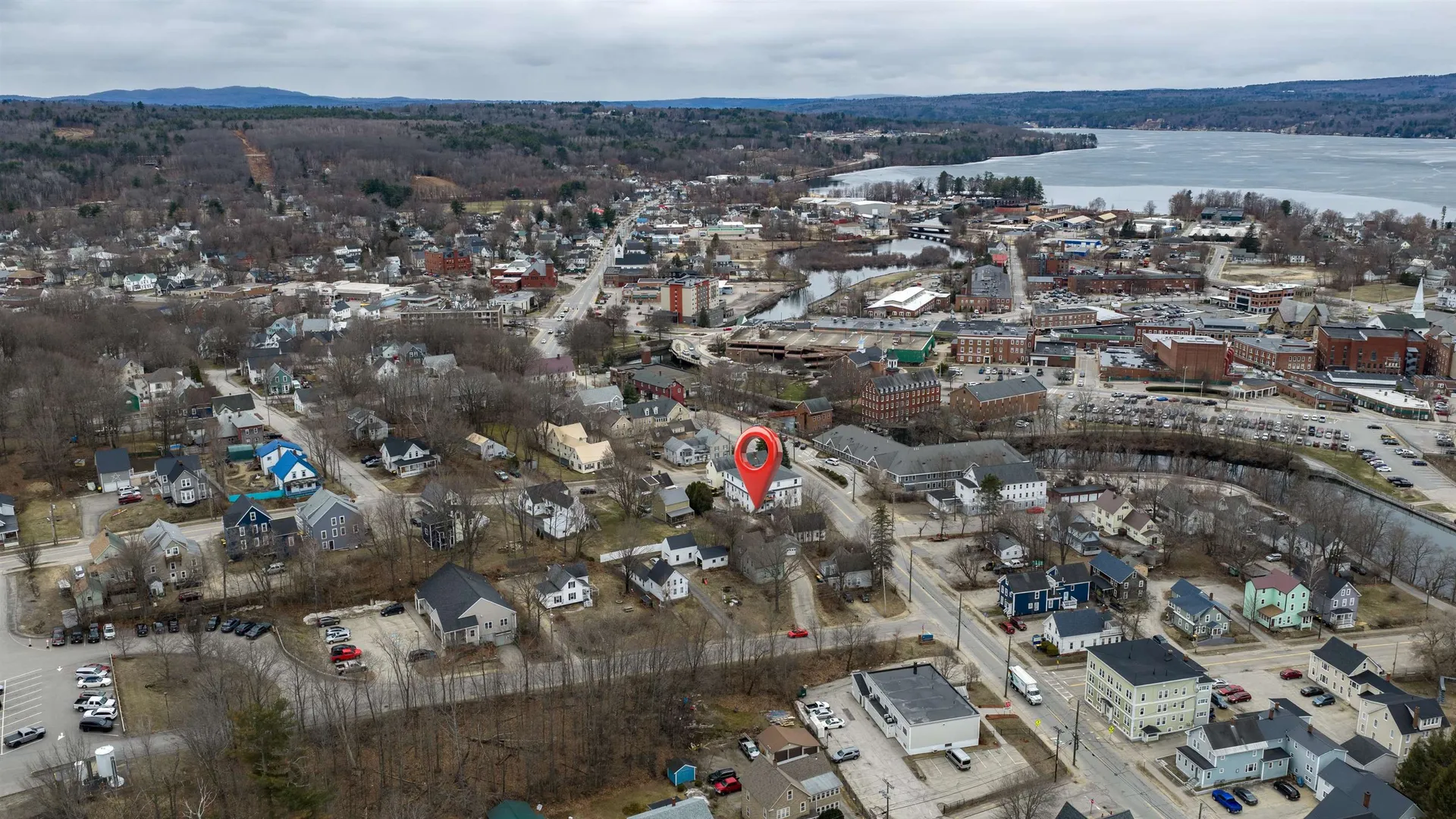 7 Elliott Street Laconia NH 03246